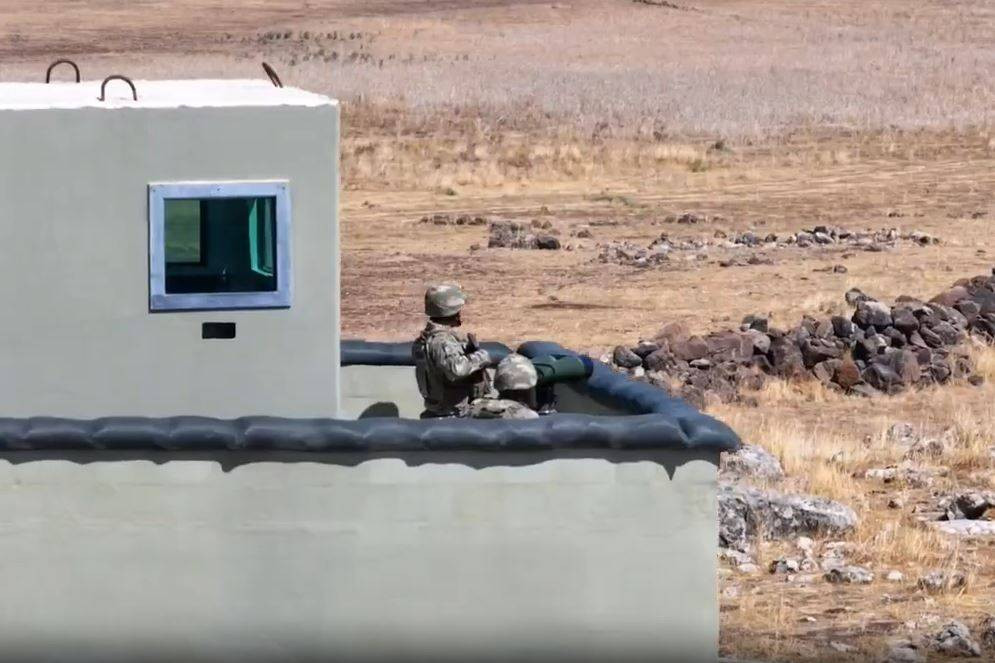 5'i FETÖ üyesi 7 kişi Yunanistan’a kaçarken yakalandı - Resim: 14